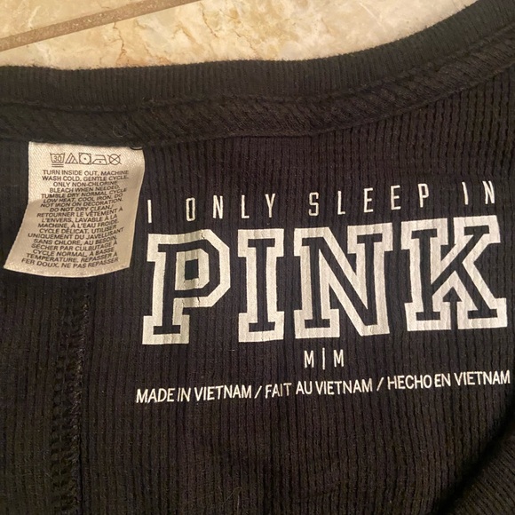 Victoria Secret PINK onesie - Picture 3 of 3